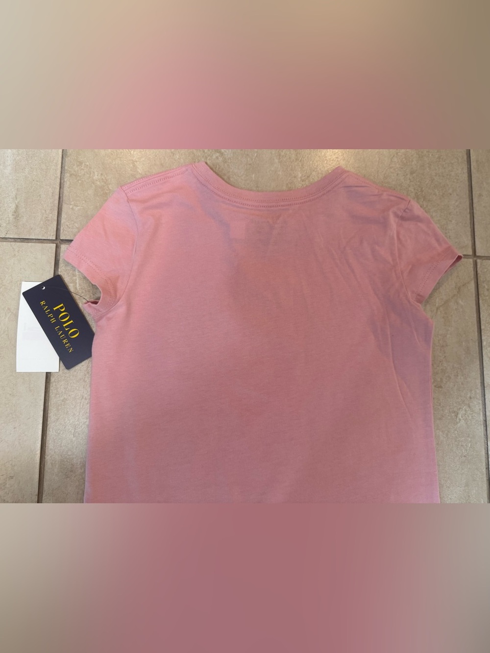 Polo Ralph Lauren Polo Bear T-Shirt - Picture 12 of 15